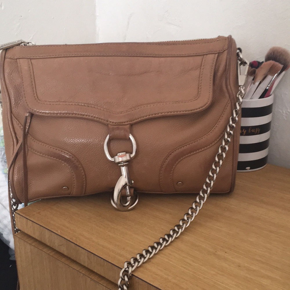 Rebecca Minkoff MAC